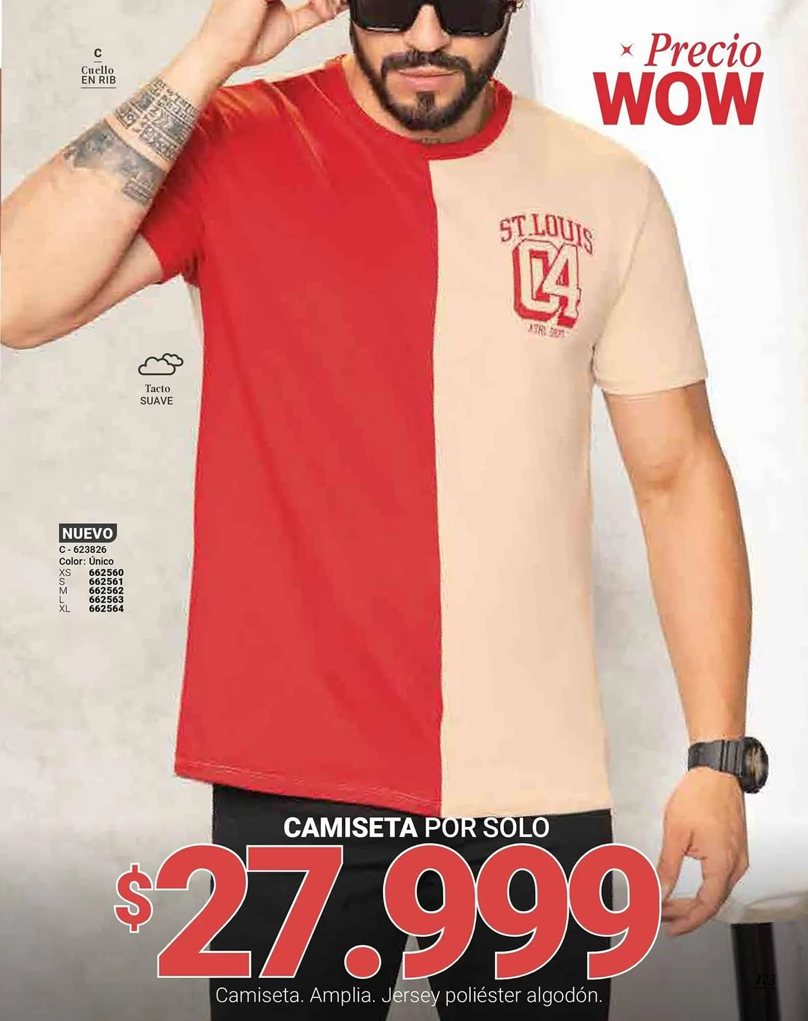 Catalogo de Catálogo Carmel 7 de julio al 25 de julio 2025 - Pag 127