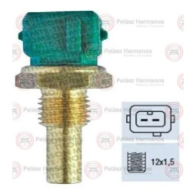 R4065 - PERA TEMPERATURA