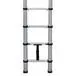 Escalera Telescopica 3.2m Ctrl Aire 150 Kg Bauker