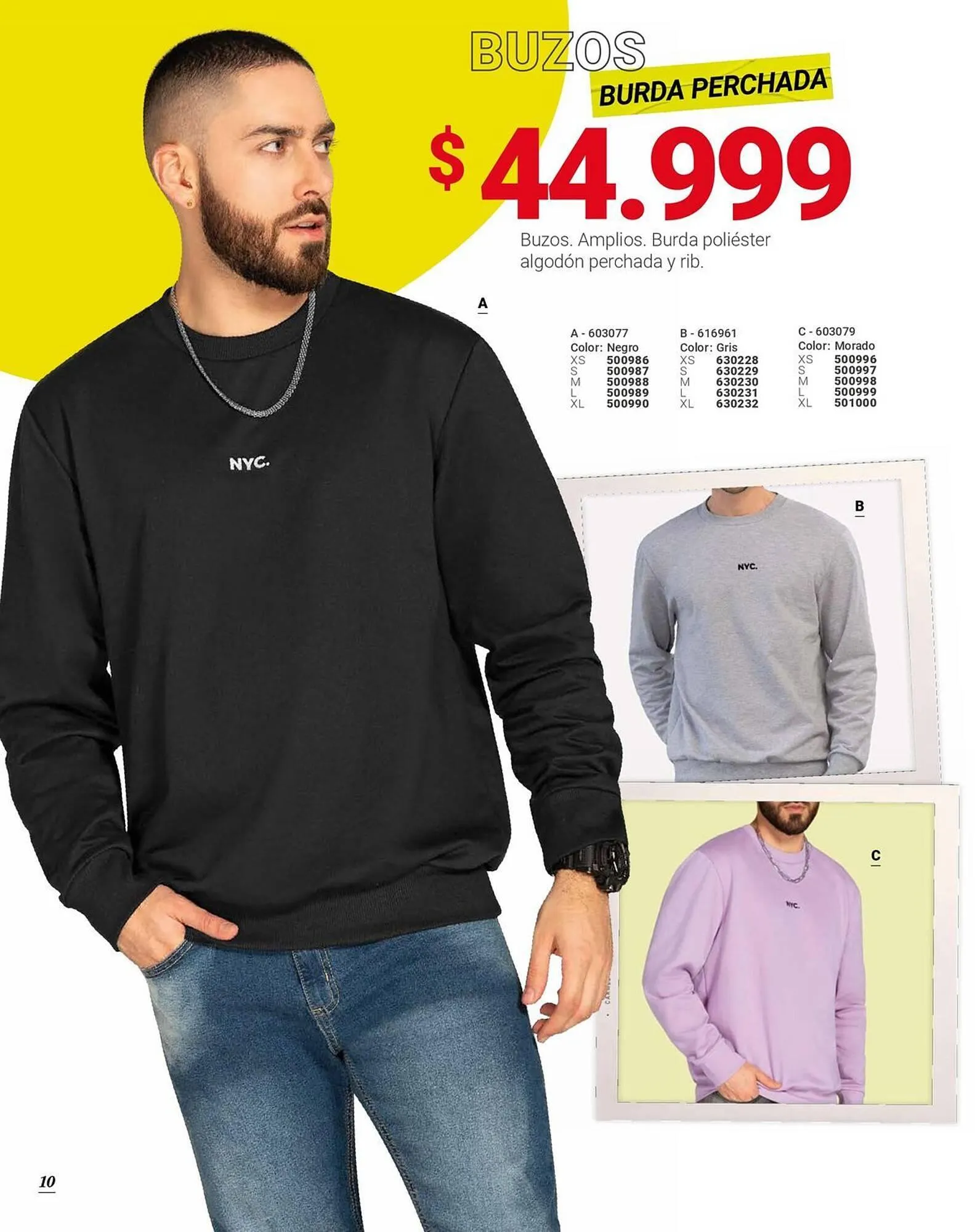 Catalogo de Catálogo Carmel 13 de enero al 14 de febrero 2025 - Pag 12