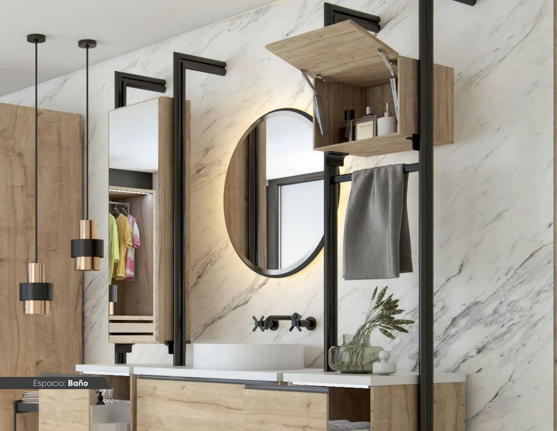 Catalogo de Catálogo Madecentro 8 de abril al 30 de abril 2025 - Pag 108