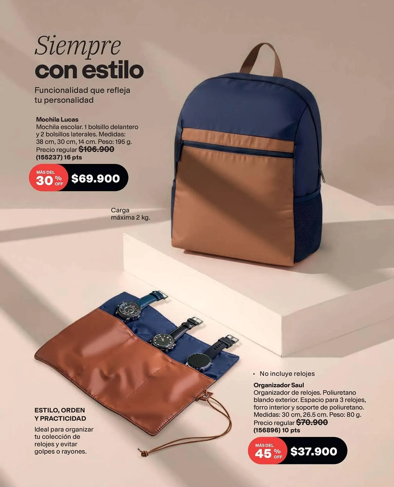 Catalogo de Catálogo Avon 1 de julio al 31 de julio 2026 - Pag 113