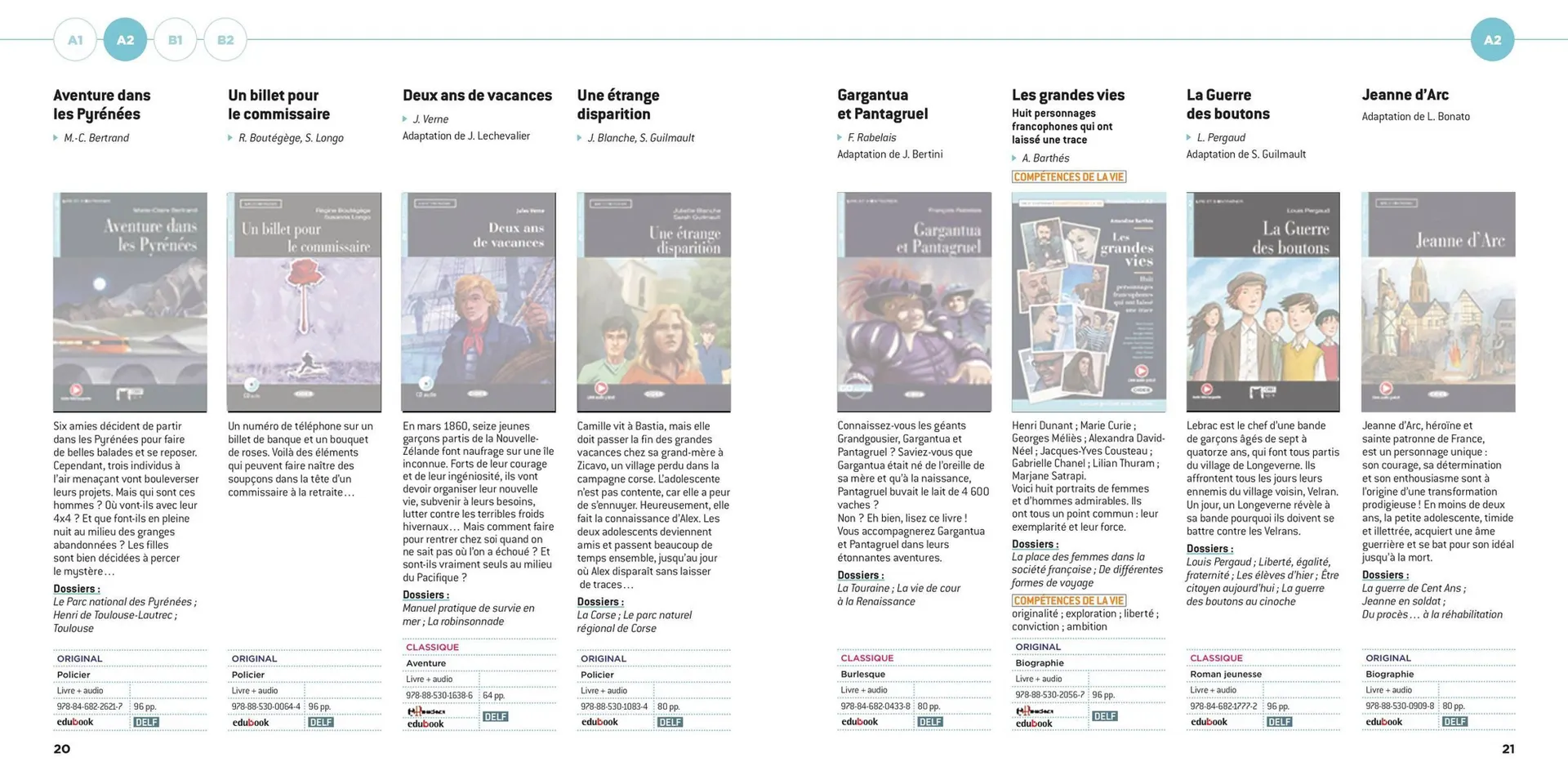 Catalogo de Catálogo Vicens Vives 20 de abril al 31 de mayo 2026 - Pag 12