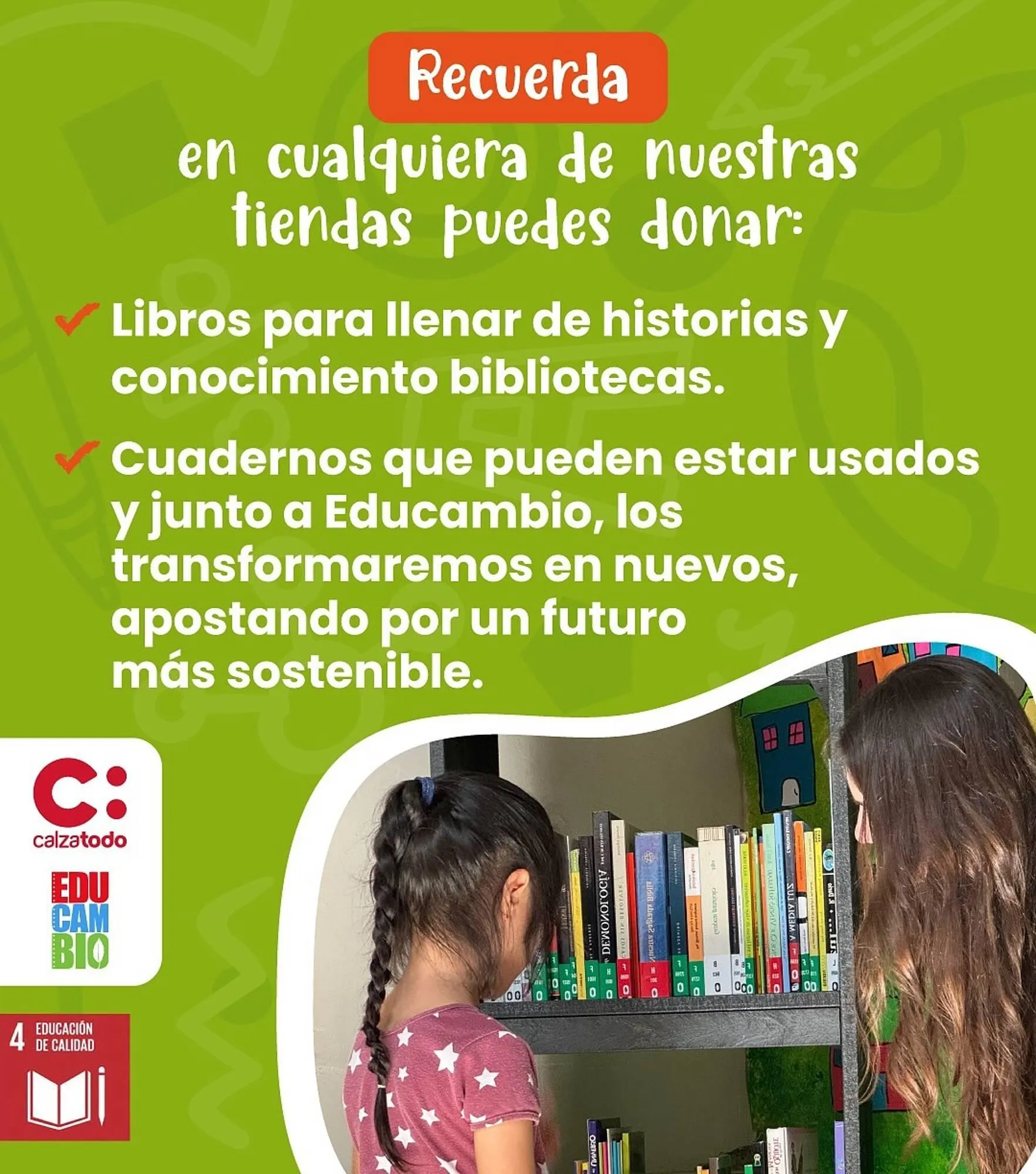 Catalogo de Catálogo calzatodo 4 de febrero al 8 de febrero 2025 - Pag 1