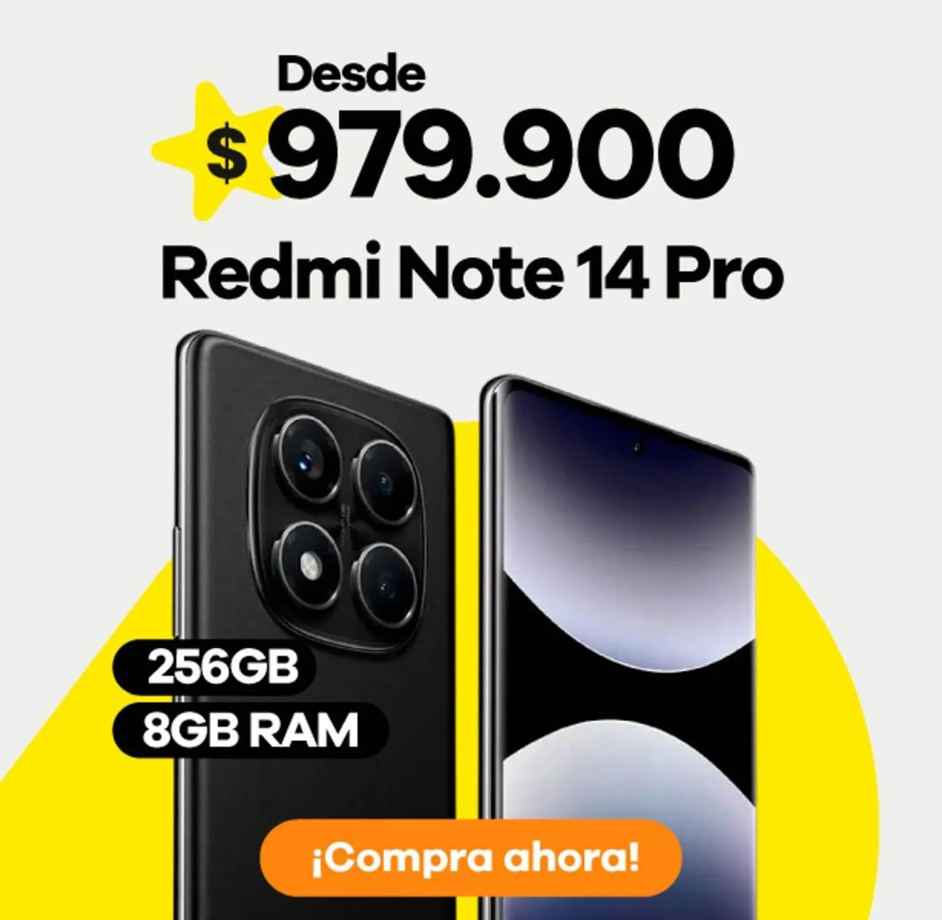 Catalogo de Catálogo Éxito 15 de abril al 30 de abril 2025 - Pag 8