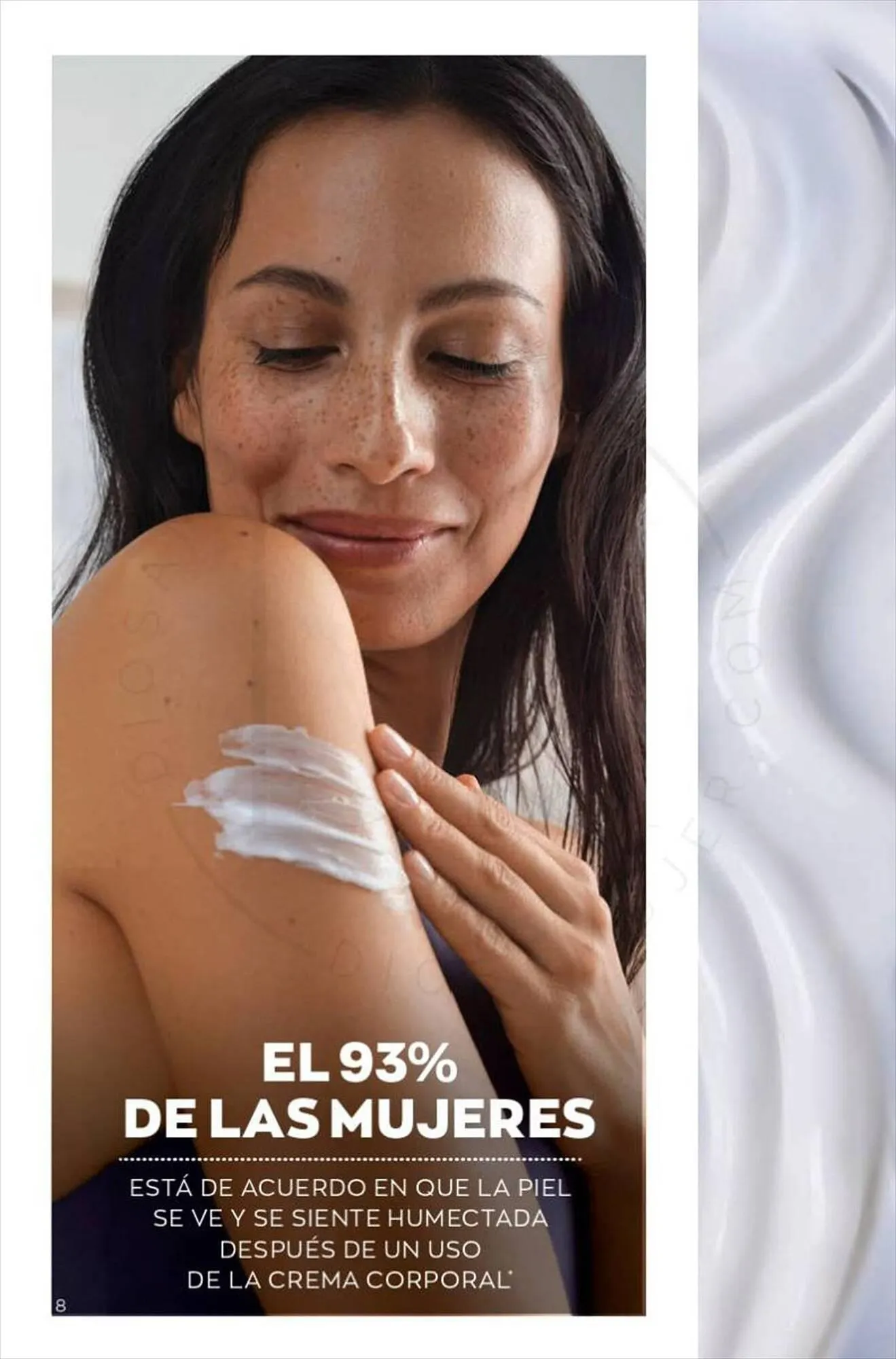 Catalogo de Catálogo Avon 25 de agosto al 1 de octubre 2023 - Pag 8