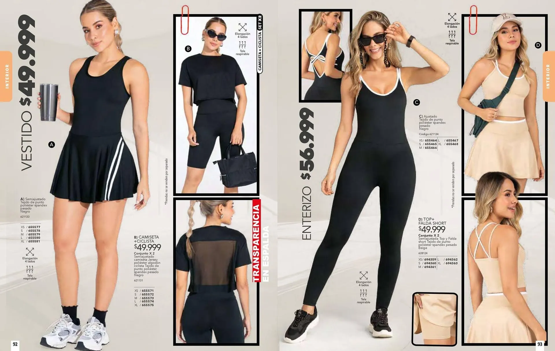 Catalogo de Catálogo Loguin 19 de enero al 28 de febrero 2026 - Pag 47