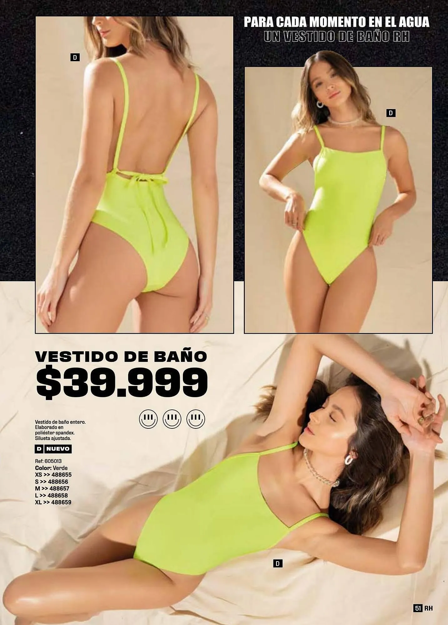 Catalogo de Catálogo Pacífika 24 de agosto al 30 de agosto 2023 - Pag 166