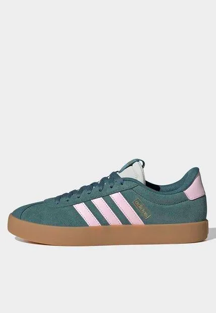 Tenis adidas Sportswear VL Court 3.0 Verde