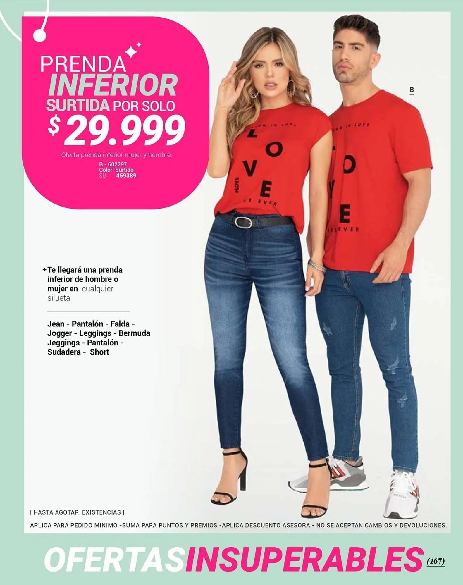 Catalogo de Catálogo Carmel 7 de julio al 25 de julio 2025 - Pag 171