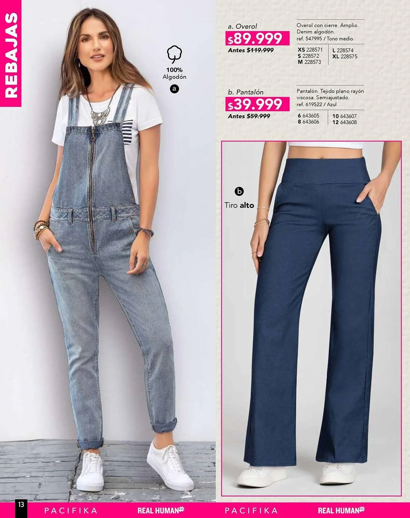 Catalogo de Catálogo Pacífika 12 de febrero al 31 de marzo 2025 - Pag 207