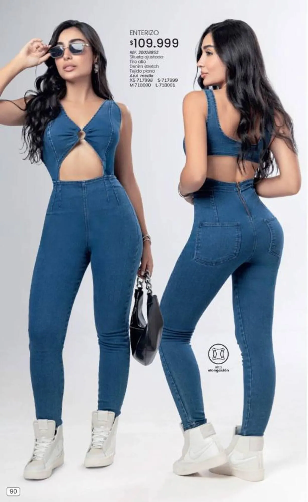 Catalogo de Catálogo Marketing Personal 1 de julio al 1 de septiembre 2025 - Pag 94