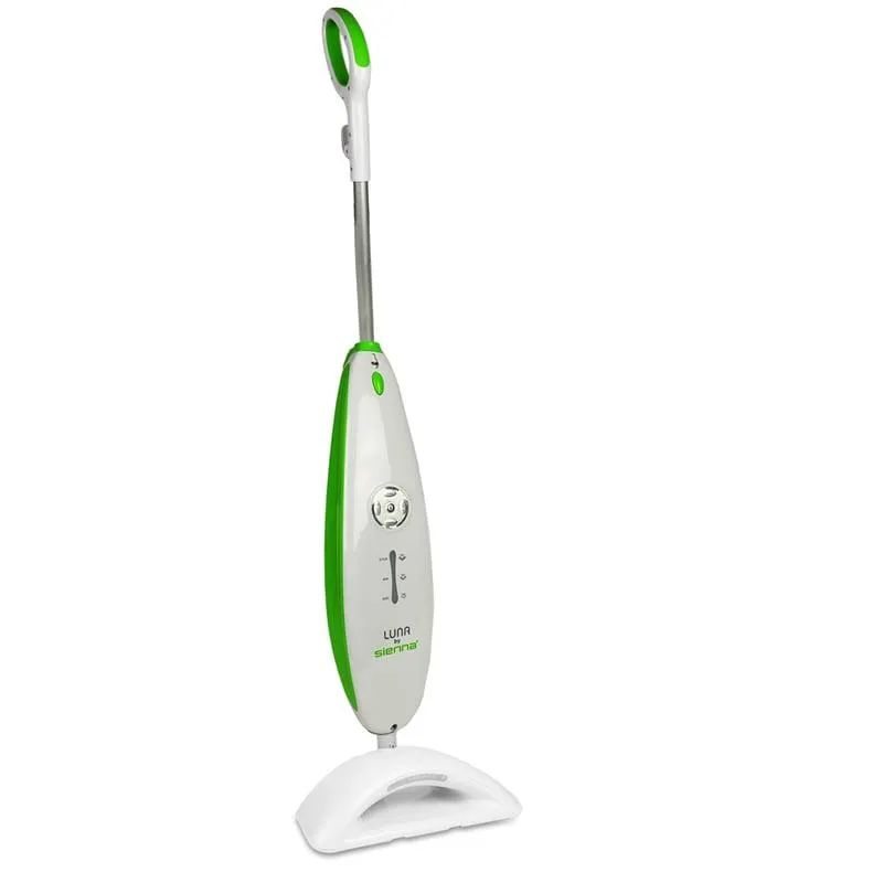 Limpiador Vapor Alta Temperatura Y Vibración De Micro Pulso