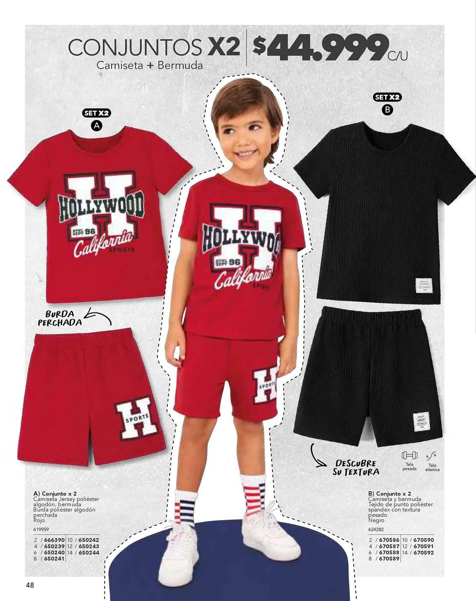 Catalogo de Catálogo Loguin 16 de septiembre al 31 de octubre 2025 - Pag 174