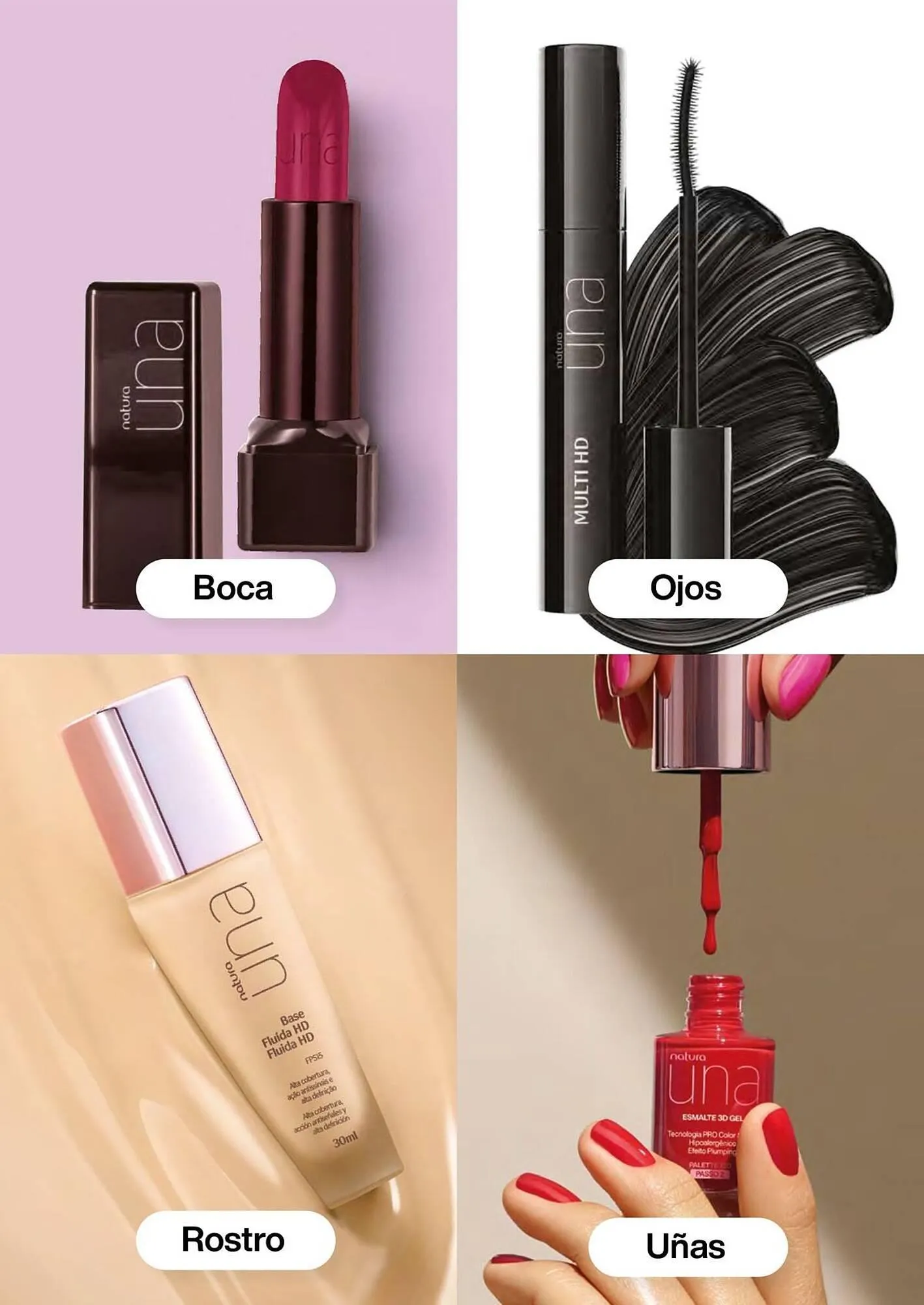 Catalogo de Catálogo Natura 7 de octubre al 31 de octubre 2025 - Pag 78