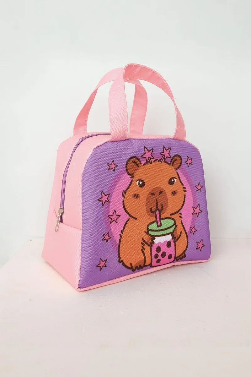 LONCHERA TERMICA Multicolor