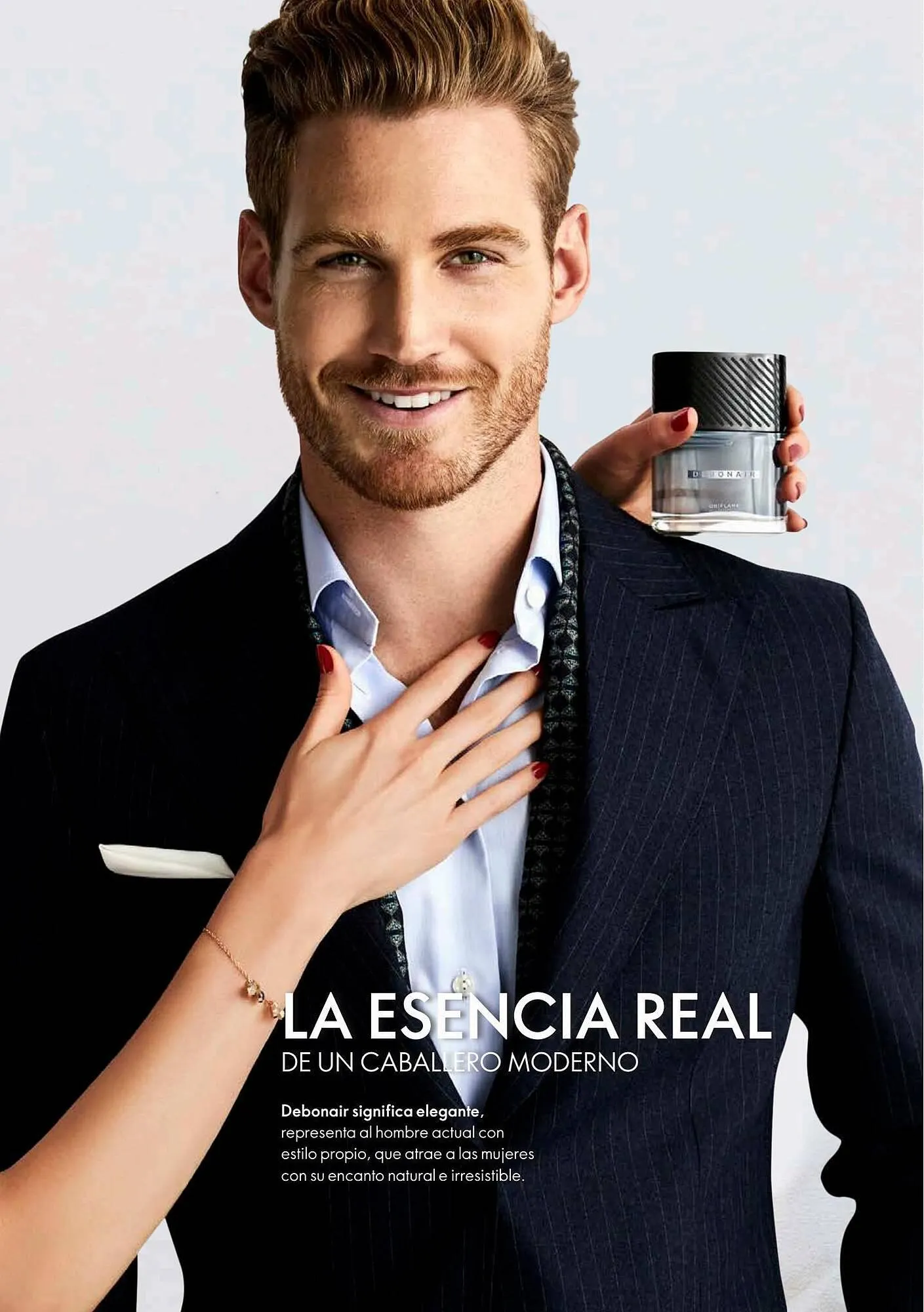 Catalogo de Catálogo Oriflame 5 de agosto al 25 de agosto 2023 - Pag 120