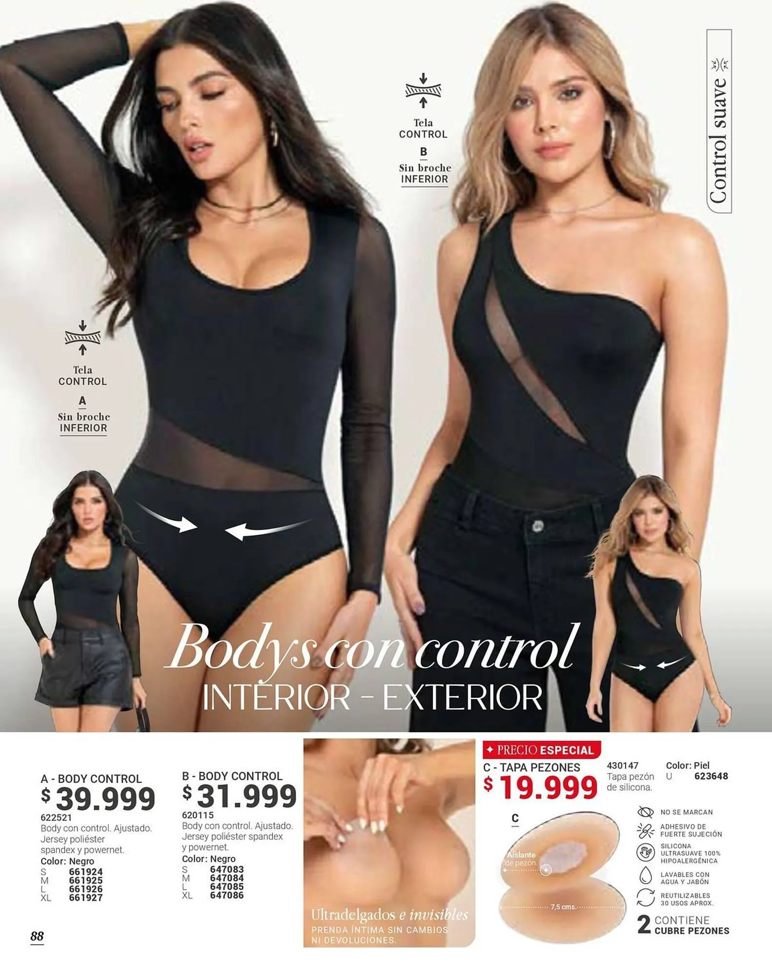 Catalogo de Catálogo Carmel 12 de diciembre al 25 de diciembre 2025 - Pag 90