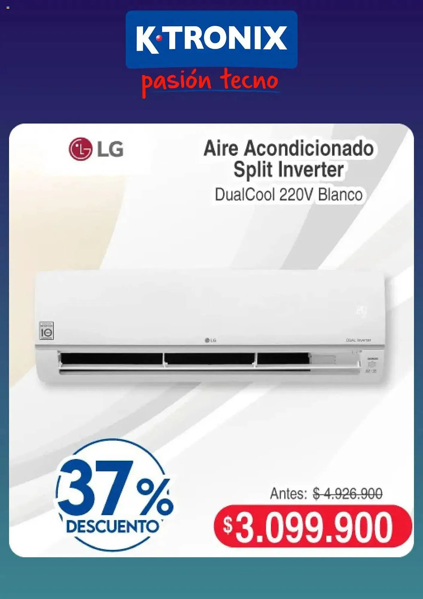 Catalogo de Catálogo Ktronix 25 de marzo al 28 de marzo 2025 - Pag 8