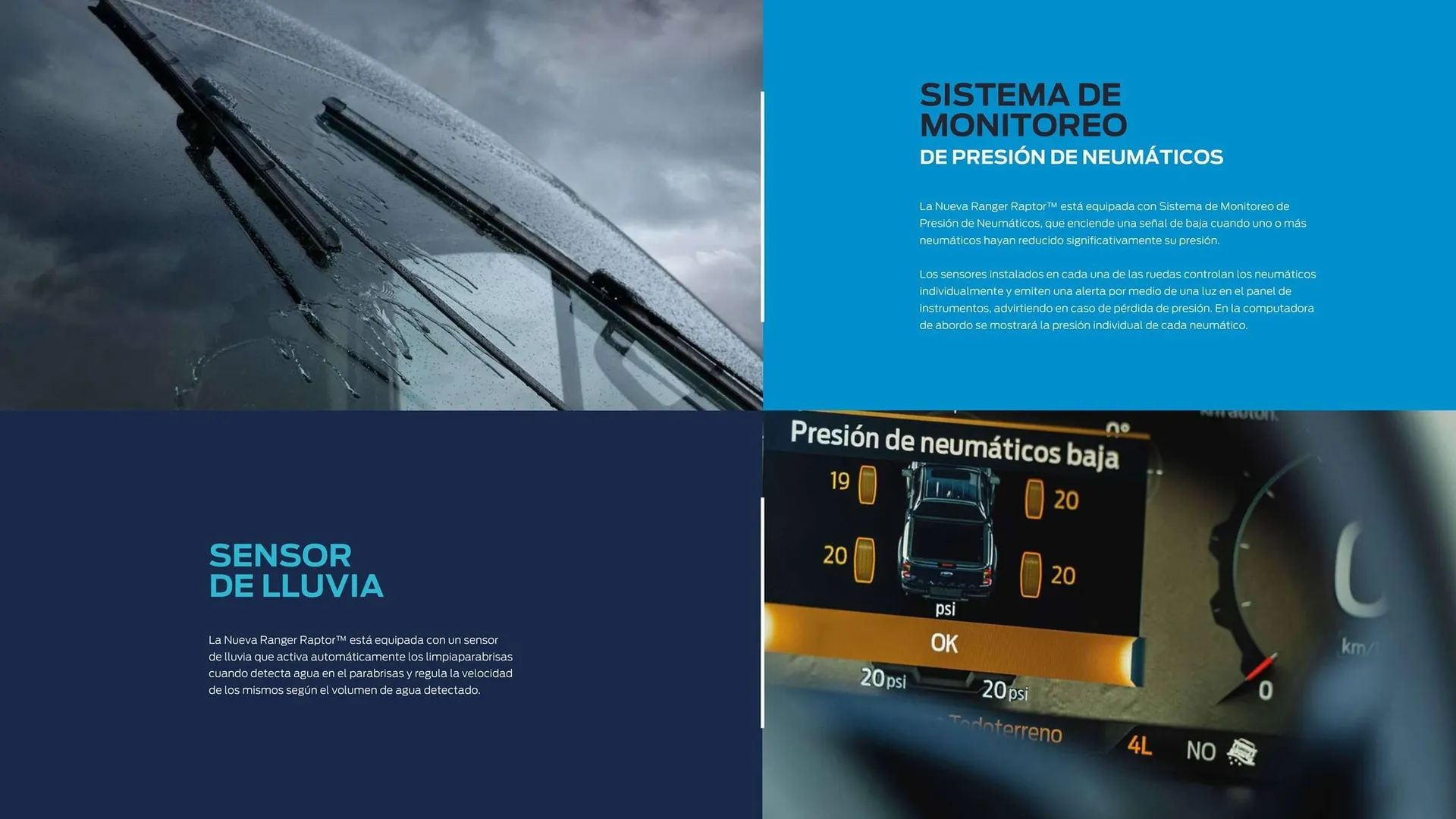 Catalogo de Catálogo Ford 29 de octubre al 29 de octubre 2025 - Pag 15