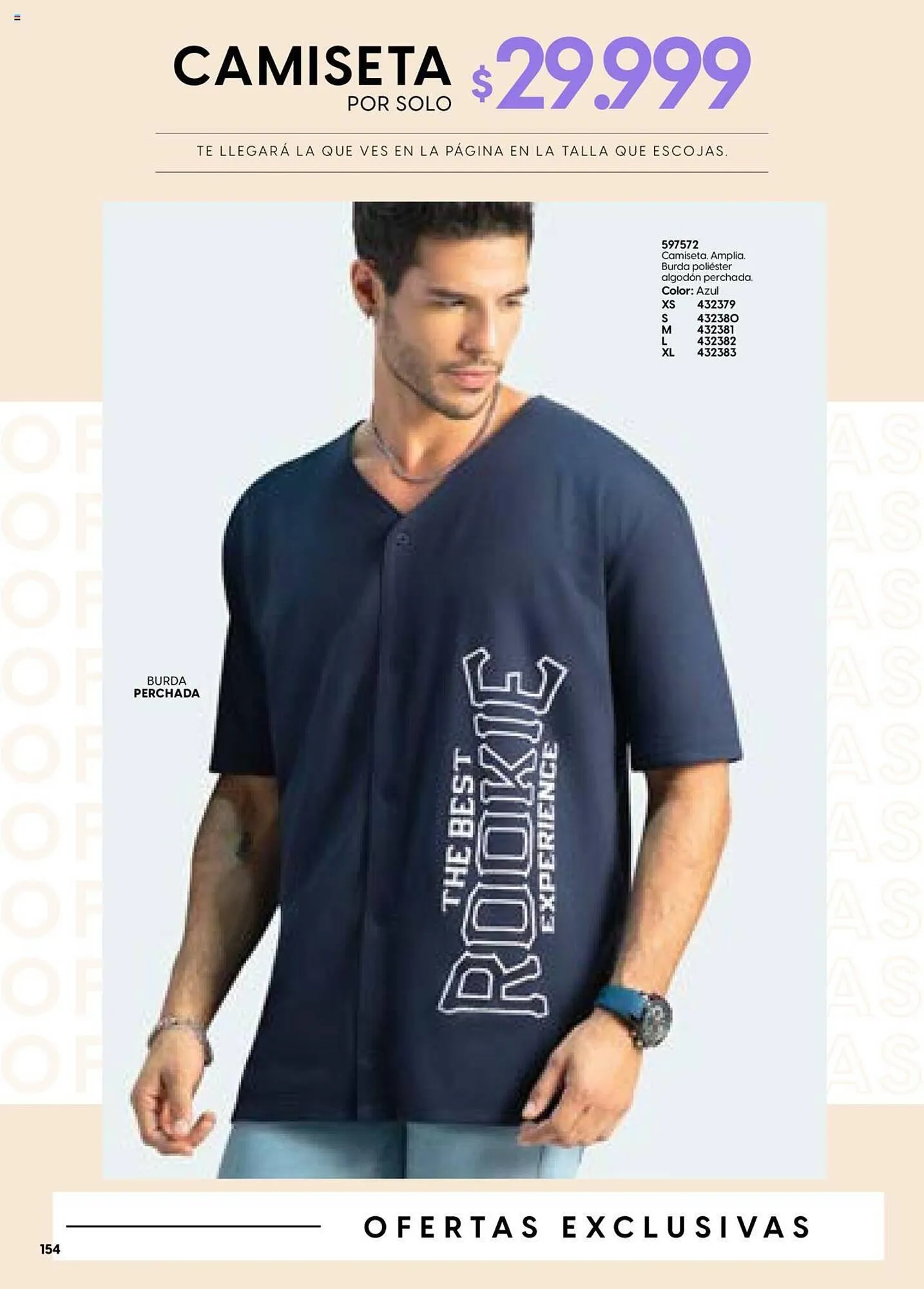 Catalogo de Catálogo Carmel 11 de agosto al 31 de agosto 2023 - Pag 170