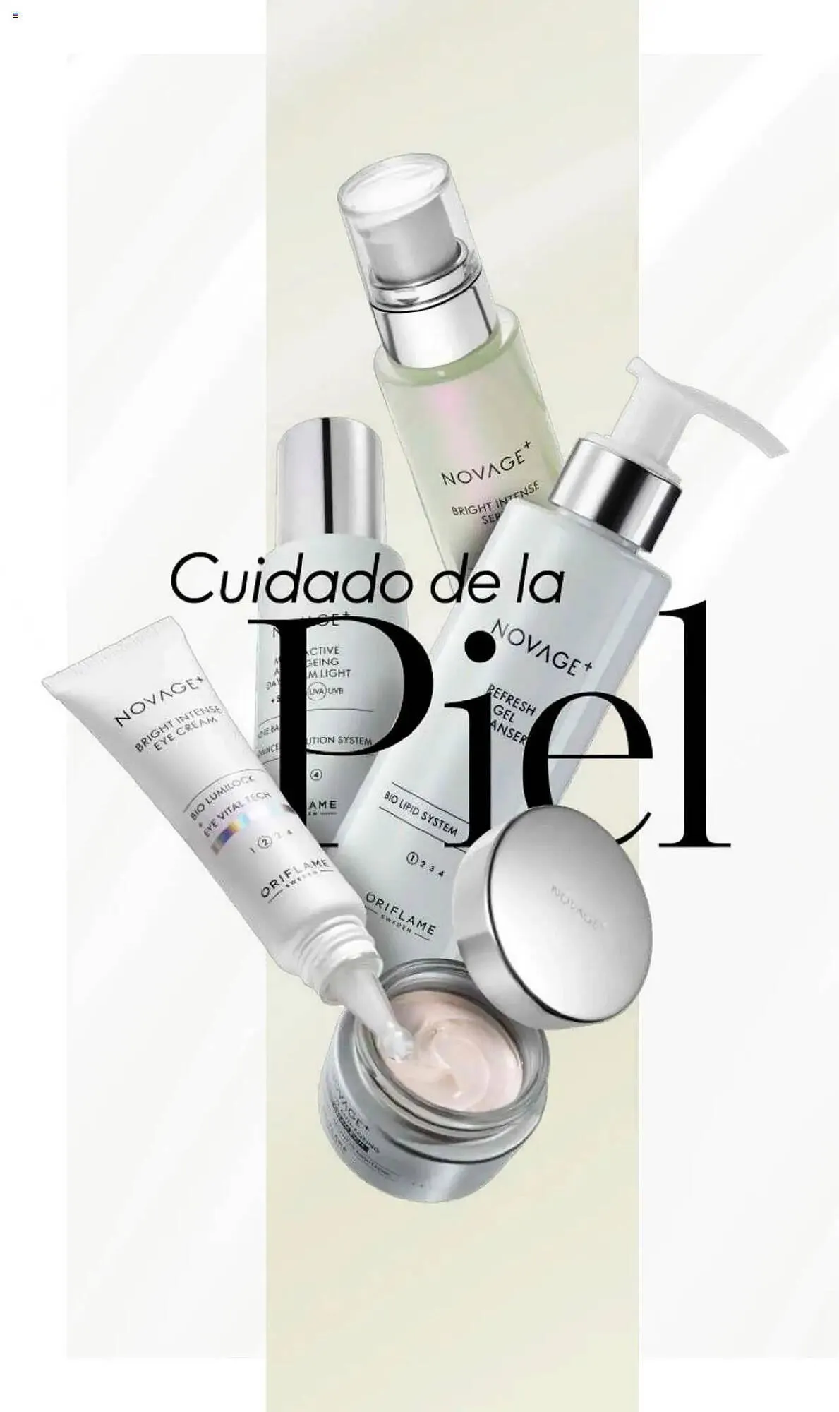 Catalogo de Catálogo Oriflame 21 de junio al 12 de julio 2025 - Pag 10