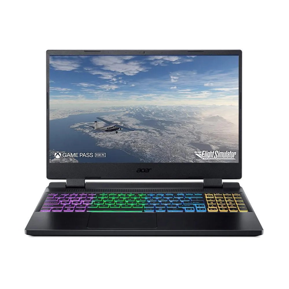 Portatil Gaming ACER Nitro Intel Core i5 12450H RAM 8 GB 512 GB SSD AN51558574W