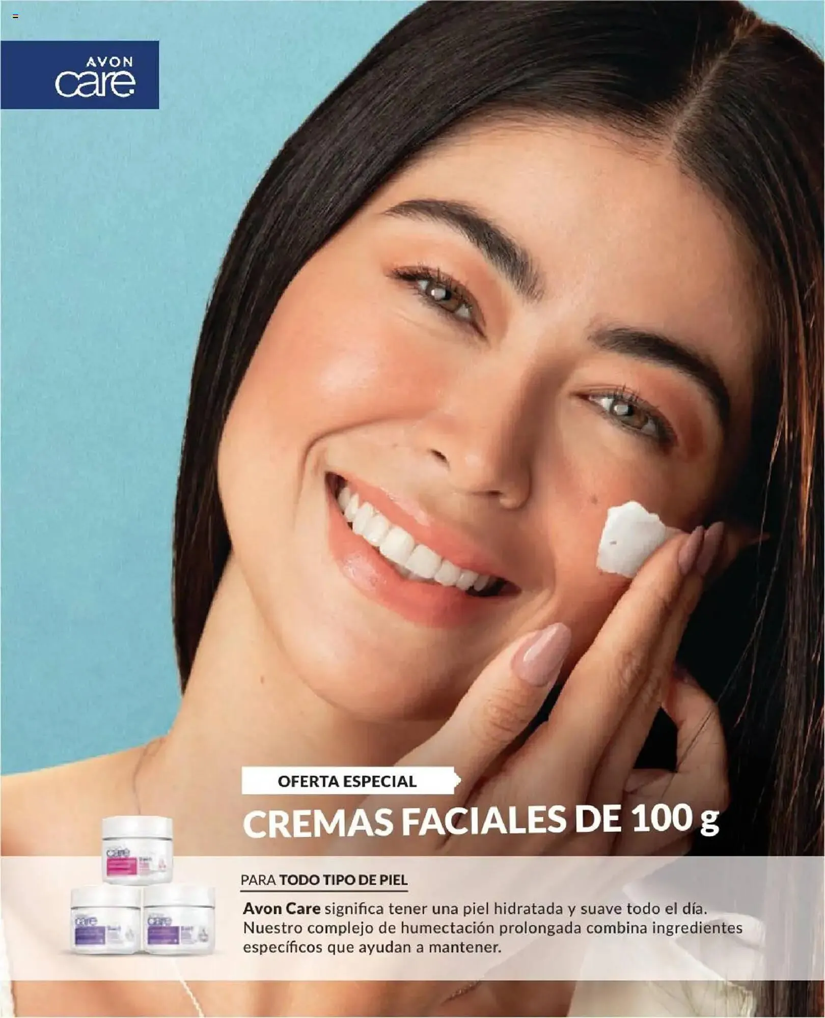 Catalogo de Catálogo Avon 21 de abril al 15 de mayo 2025 - Pag 259
