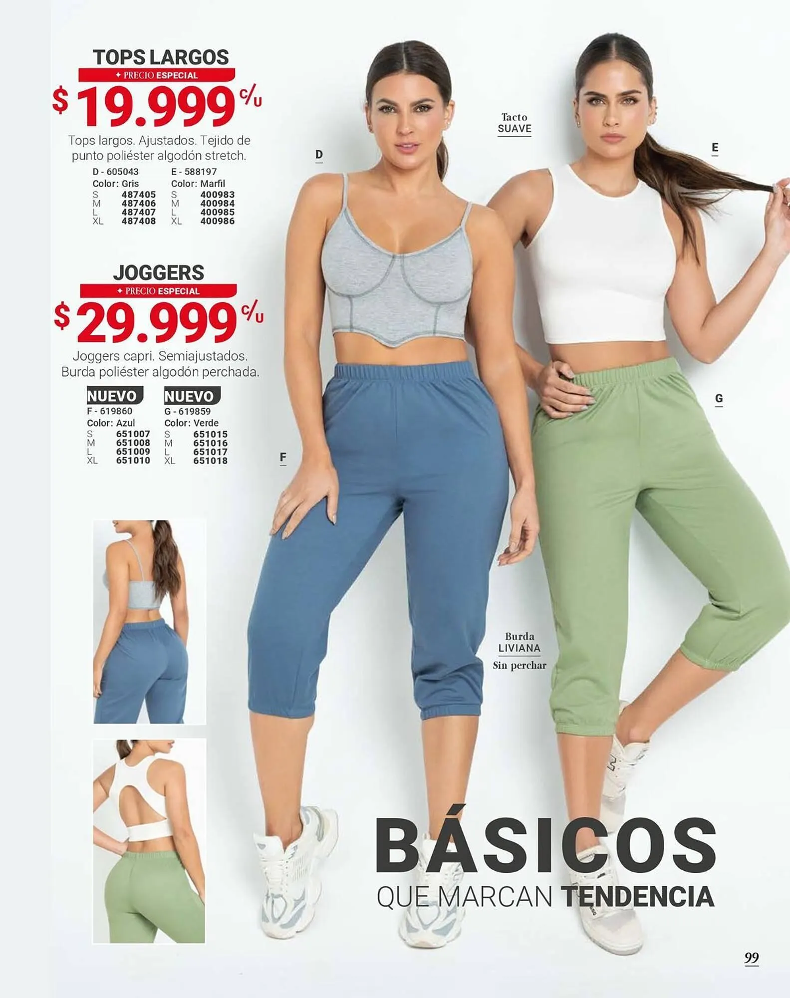 Catalogo de Catálogo Carmel 13 de enero al 14 de febrero 2025 - Pag 101