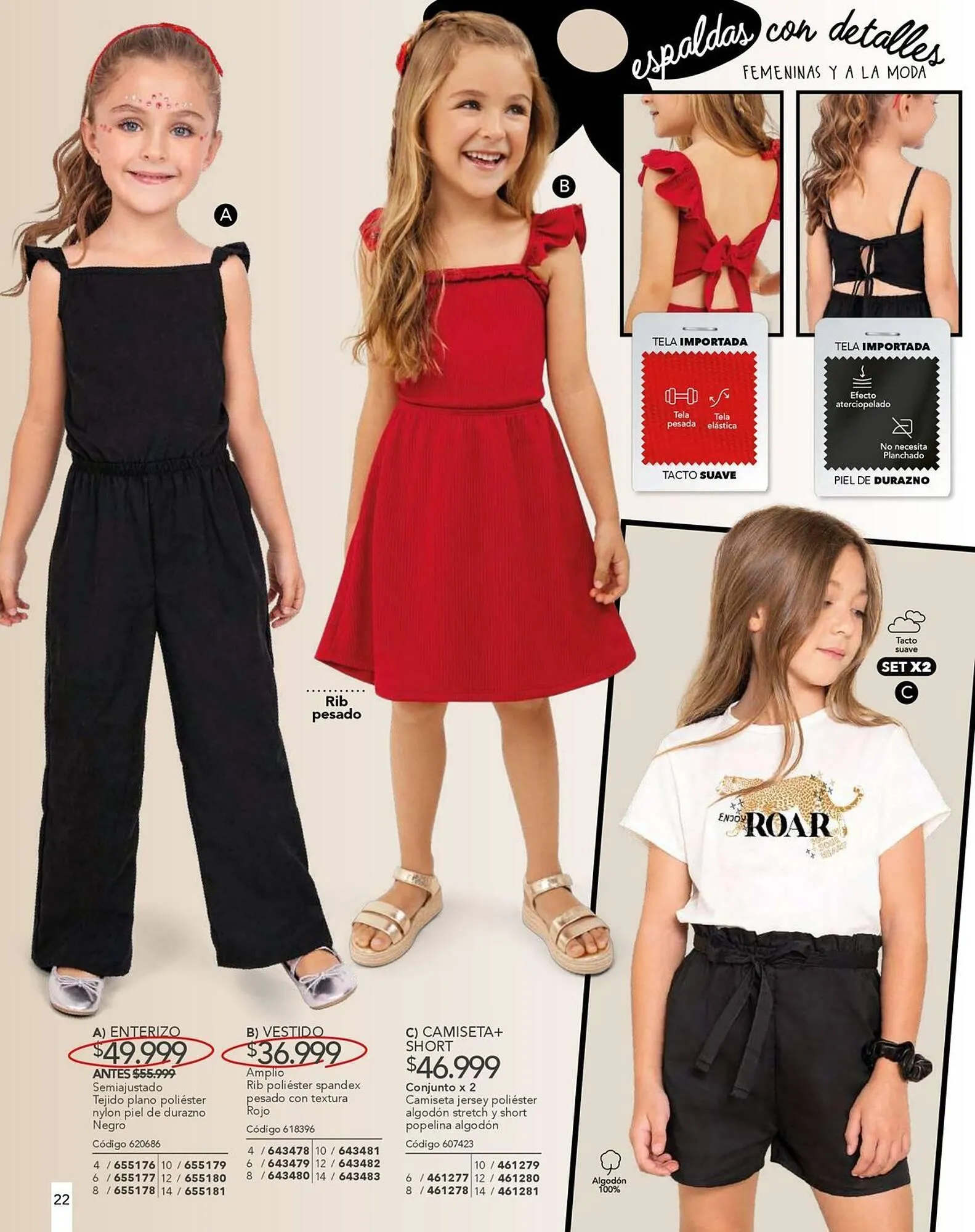 Catalogo de Catálogo Loguin 25 de marzo al 30 de abril 2025 - Pag 145