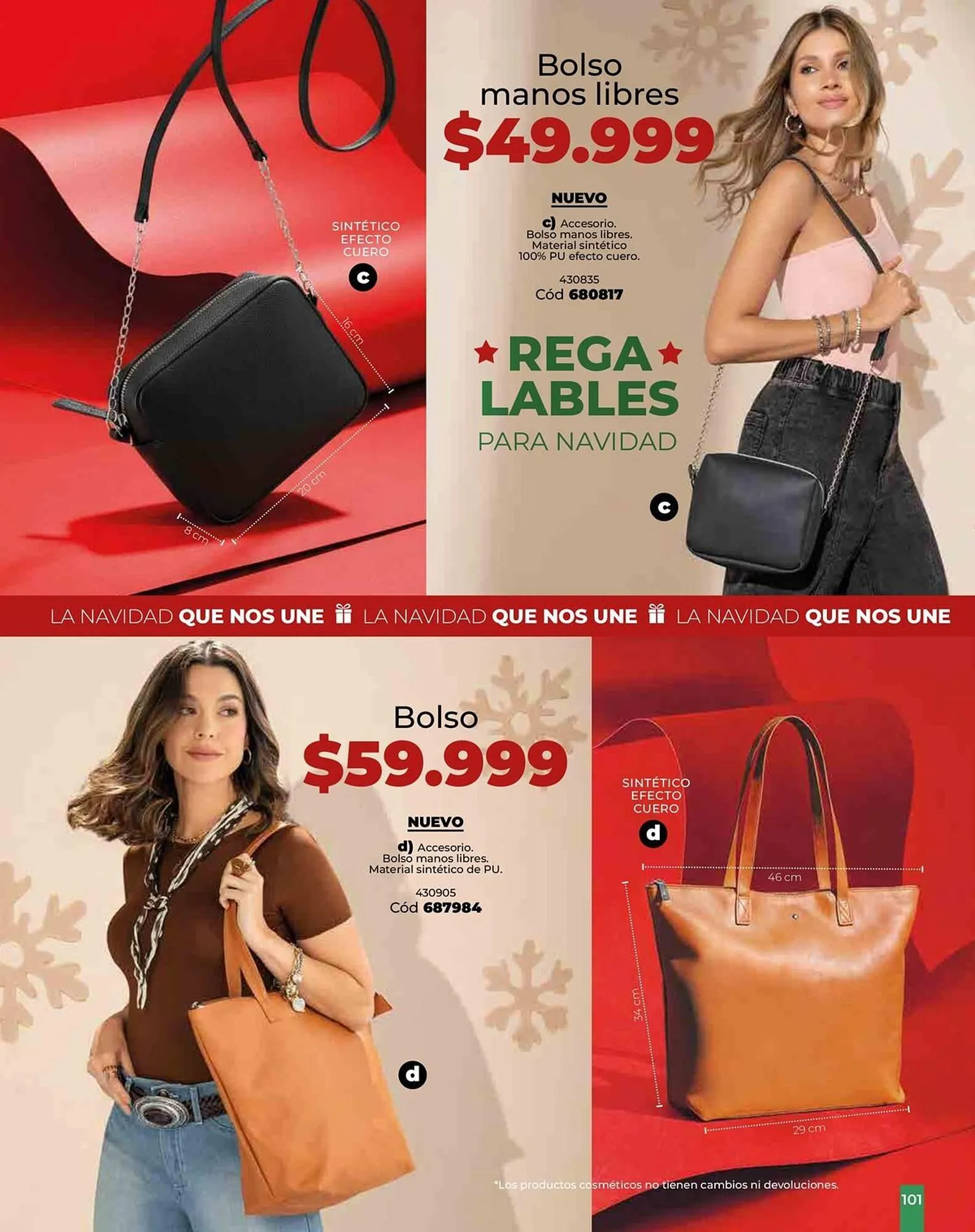 Catalogo de Catálogo Loguin 7 de octubre al 31 de diciembre 2025 - Pag 117