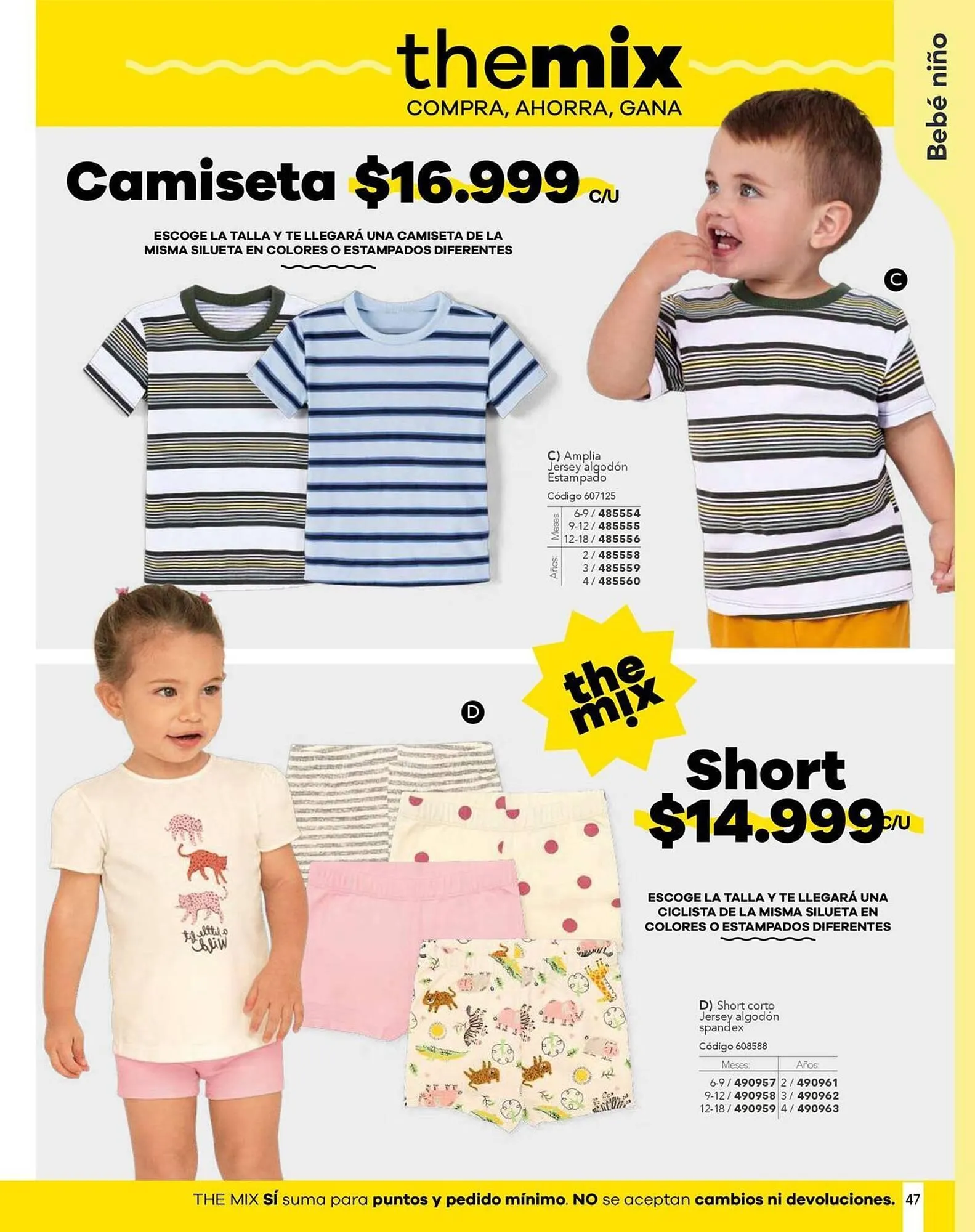 Catalogo de Catálogo Loguin 25 de marzo al 30 de abril 2025 - Pag 172