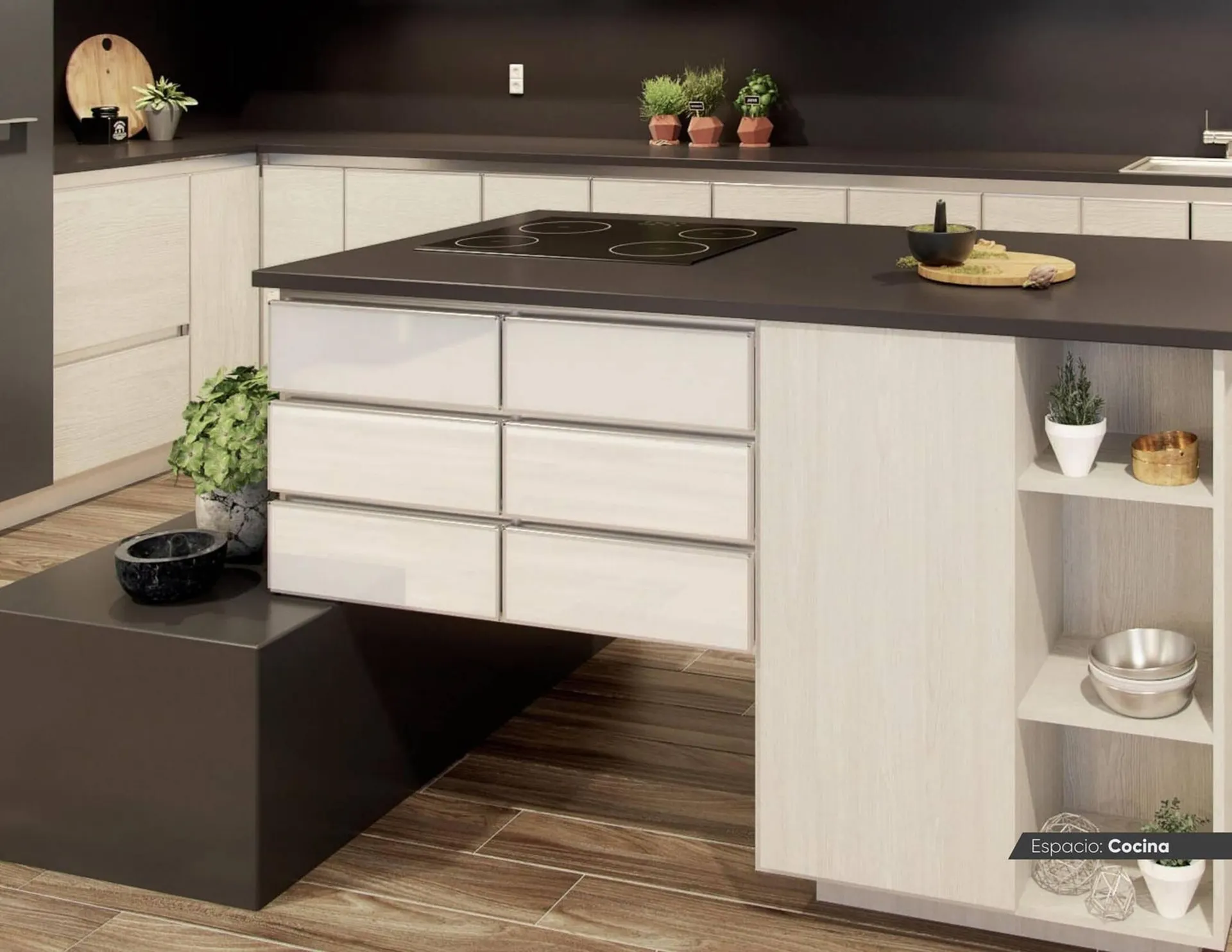 Catalogo de Catálogo Madecentro 14 de septiembre al 31 de diciembre 2024 - Pag 85