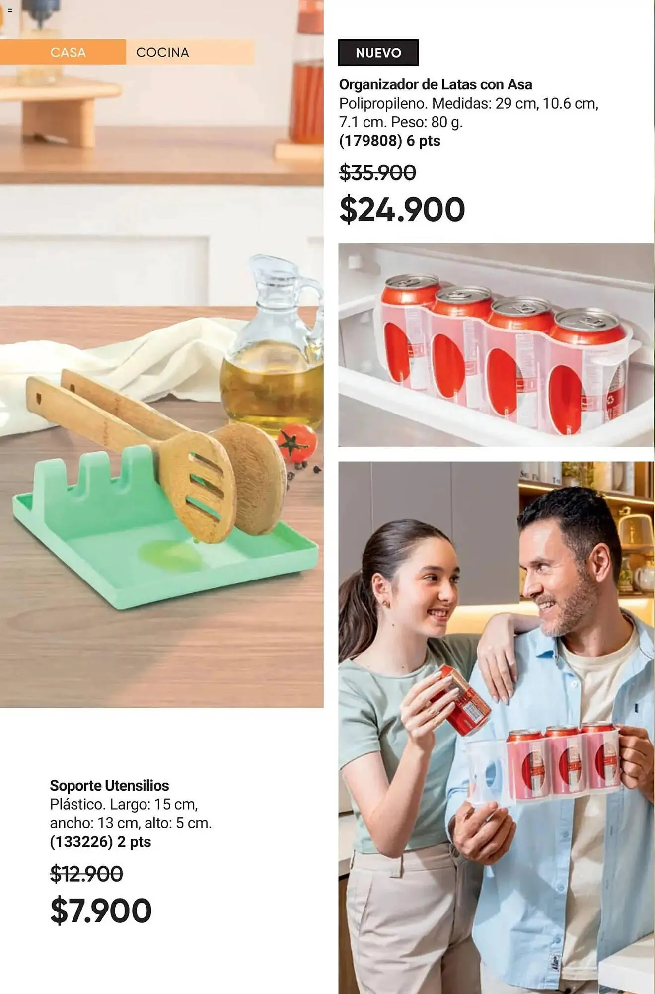 Catalogo de Catálogo Avon 17 de noviembre al 30 de noviembre 2025 - Pag 46