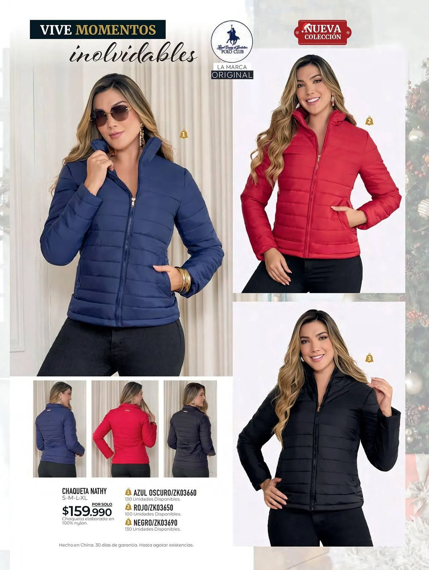 Catalogo de Catálogo Croydon 31 de octubre al 26 de diciembre 2025 - Pag 100