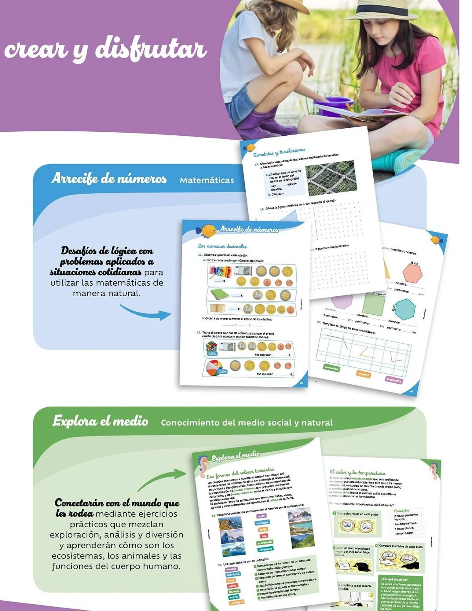 Catalogo de Catálogo Vicens Vives 26 de marzo al 19 de abril 2026 - Pag 4