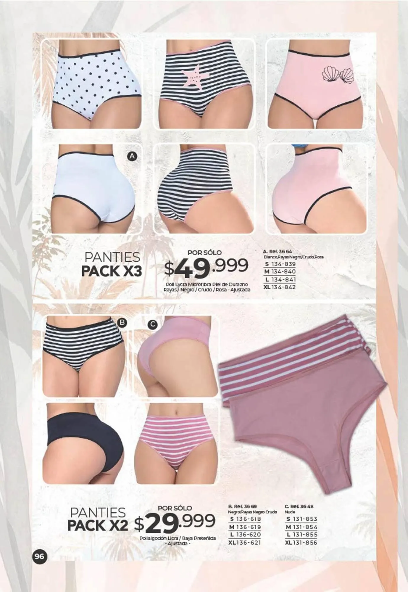 Catalogo de Catálogo Dolce Catálogos 22 de noviembre al 22 de febrero 2025 - Pag 155