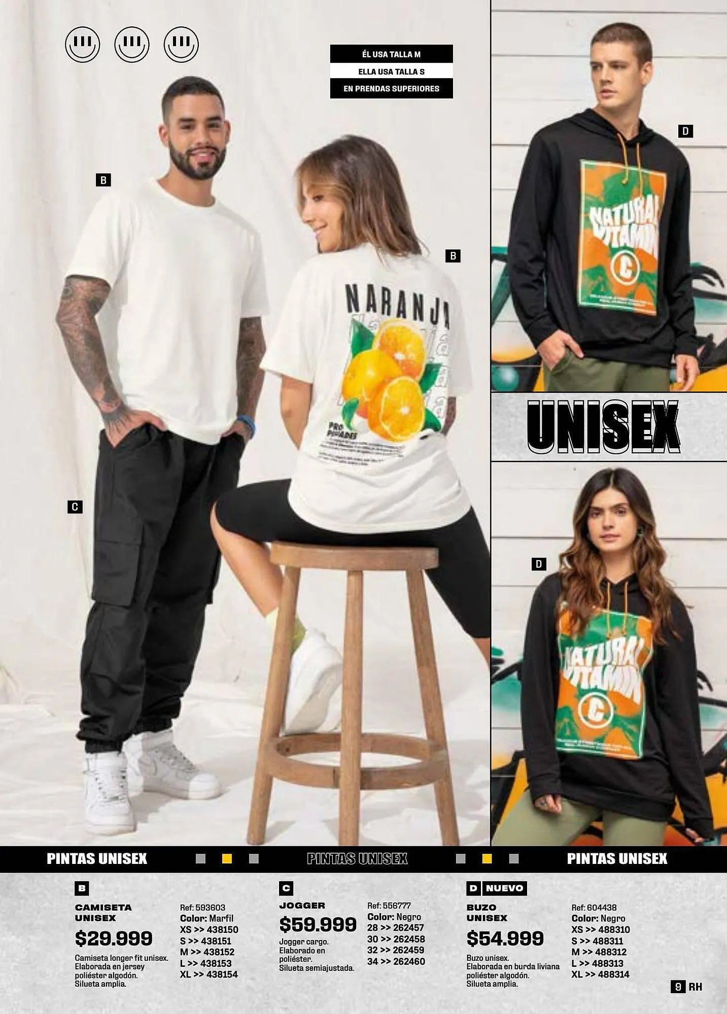 Catalogo de Catálogo Pacífika 24 de agosto al 30 de agosto 2023 - Pag 124