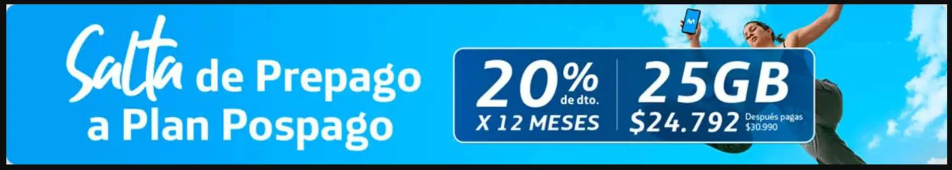 Catalogo de Catálogo Movistar 6 de mayo al 31 de mayo 2026 - Pag 5