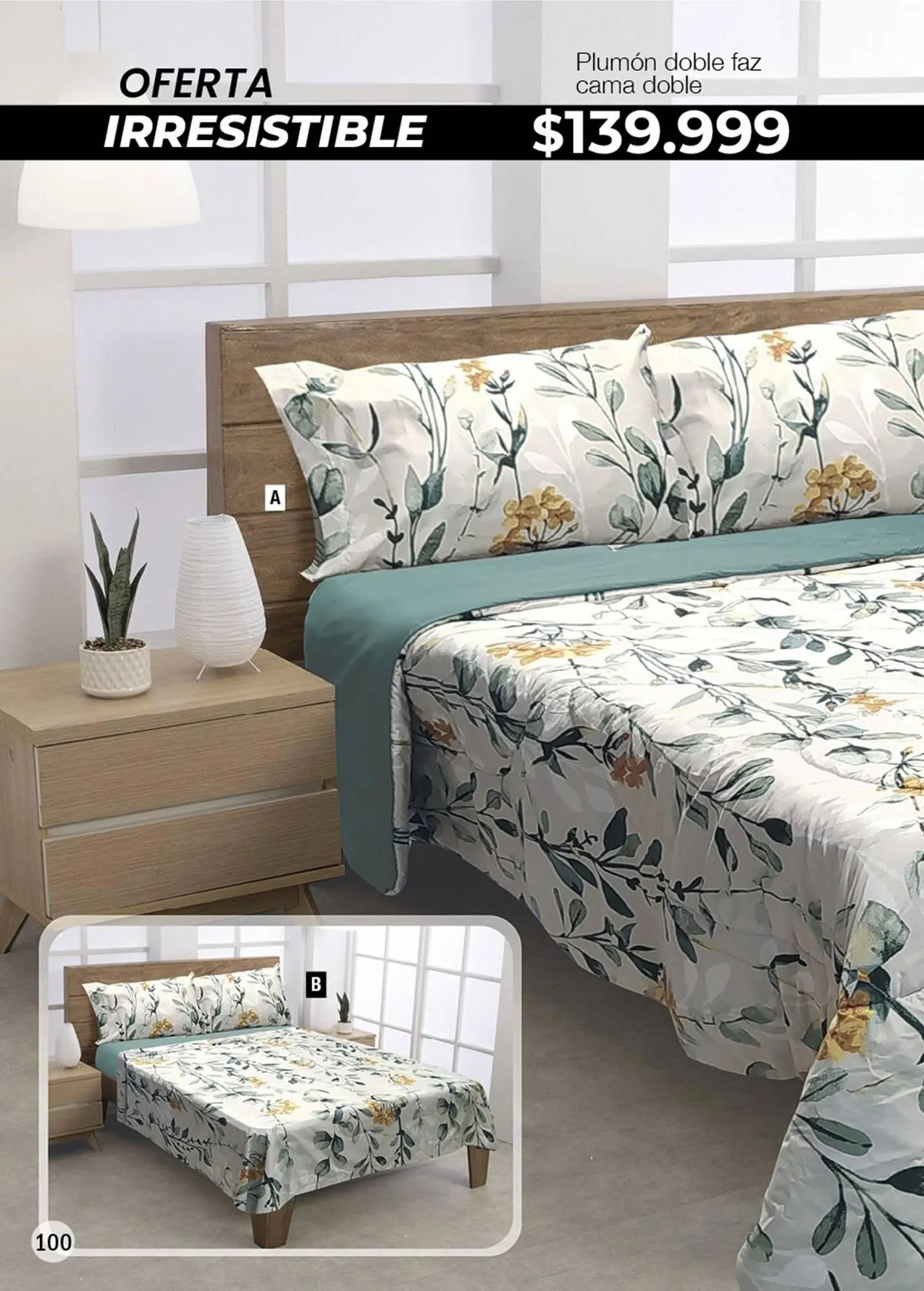 Catalogo de Catálogo Juana Bonita 1 de diciembre al 31 de diciembre 2025 - Pag 100