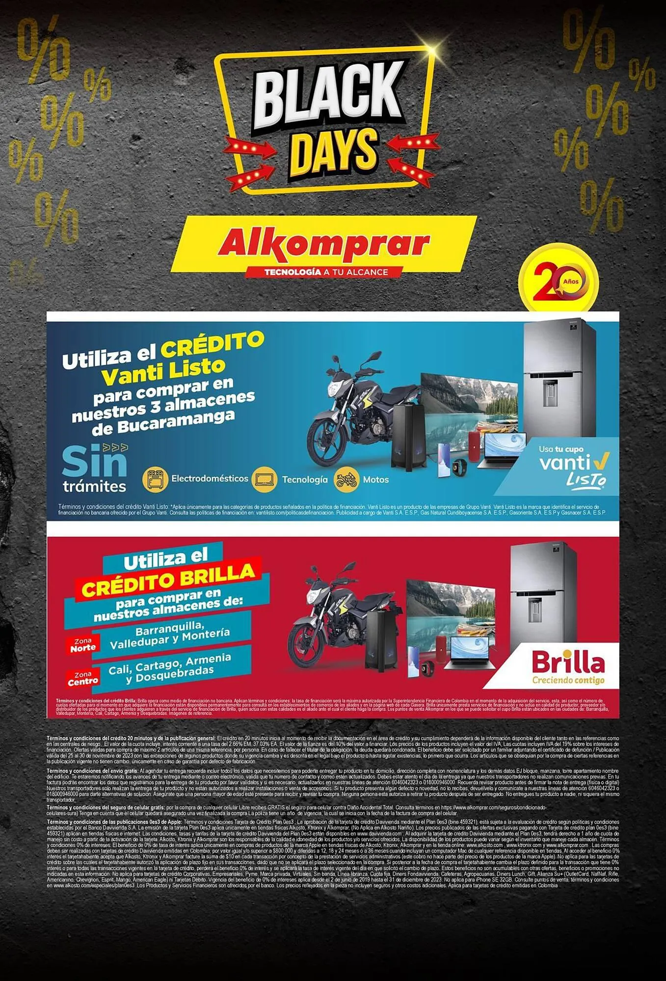 Catalogo de Catálogo Alkomprar 27 de noviembre al 30 de noviembre 2023 - Pag 17