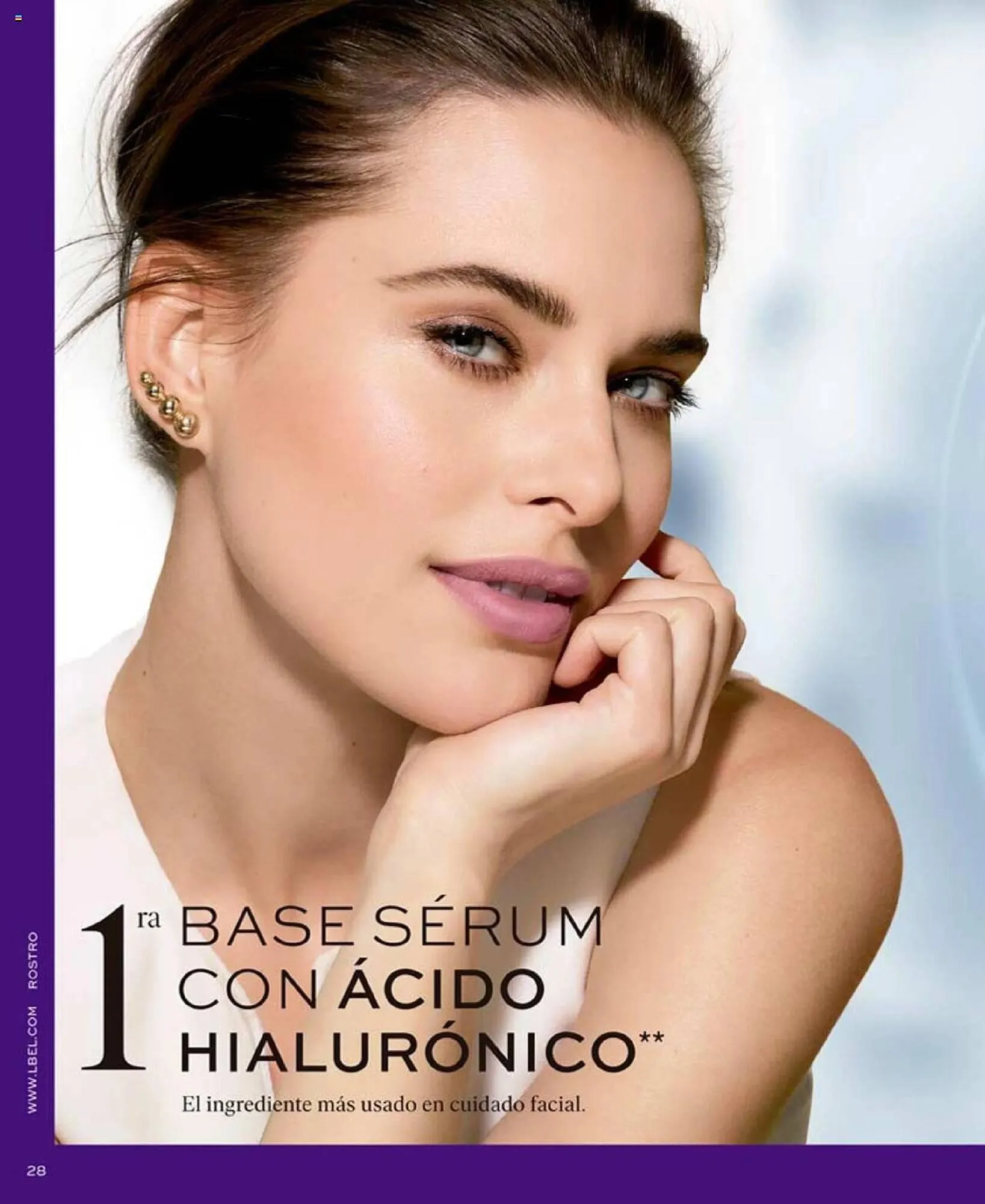 Catalogo de Catálogo L'bel 12 de septiembre al 2 de octubre 2023 - Pag 28