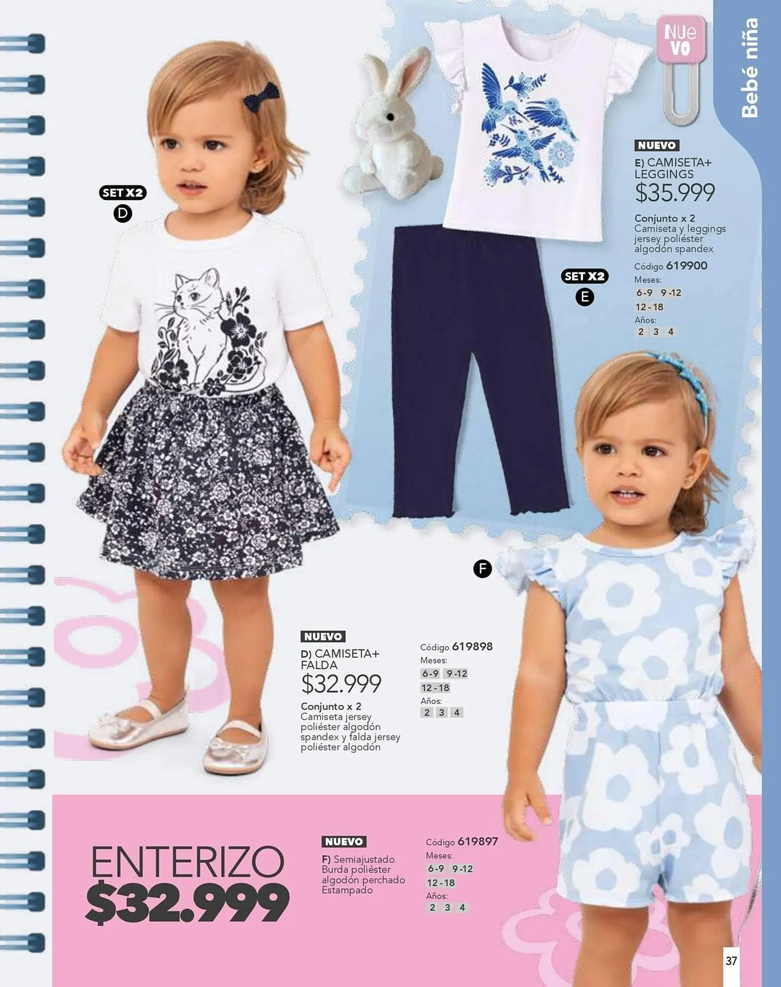 Catalogo de Catálogo Loguin 14 de enero al 15 de febrero 2025 - Pag 186