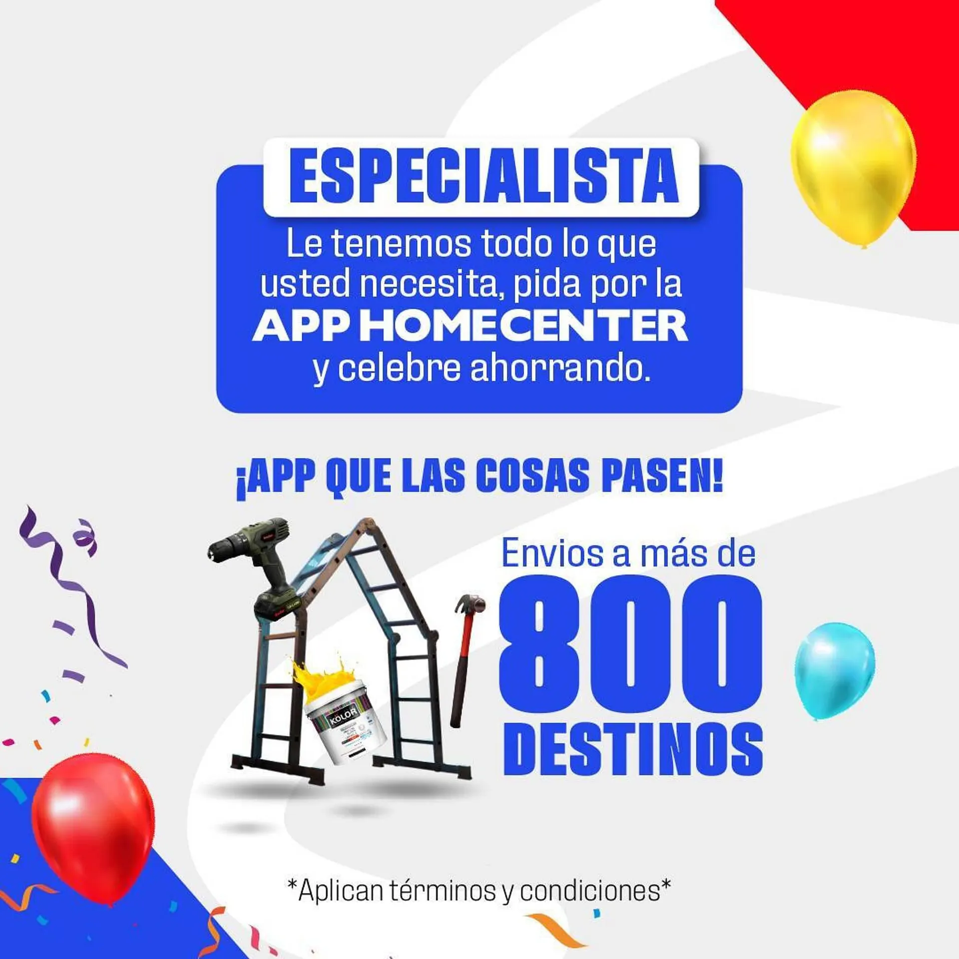 Catalogo de Catálogo Constructor 8 de agosto al 14 de agosto 2025 - Pag 5