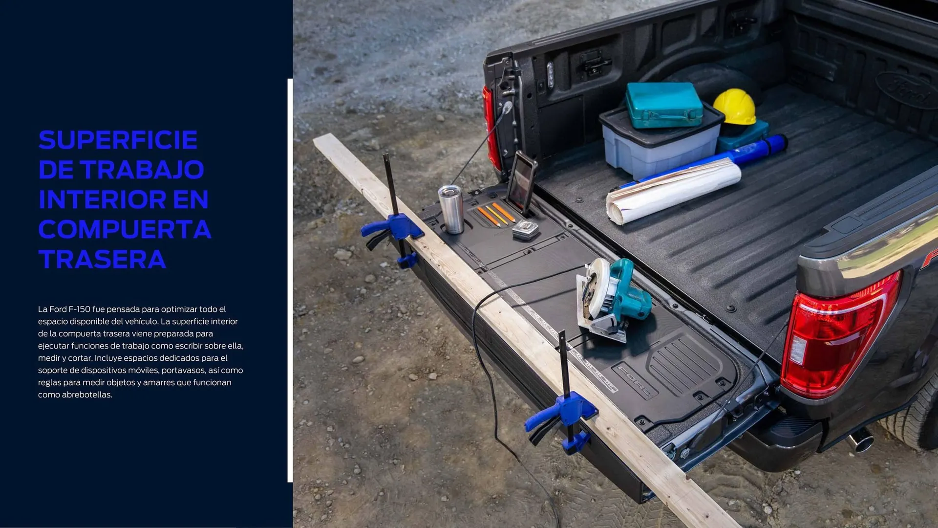 Catalogo de Catálogo Ford 29 de octubre al 29 de octubre 2025 - Pag 9