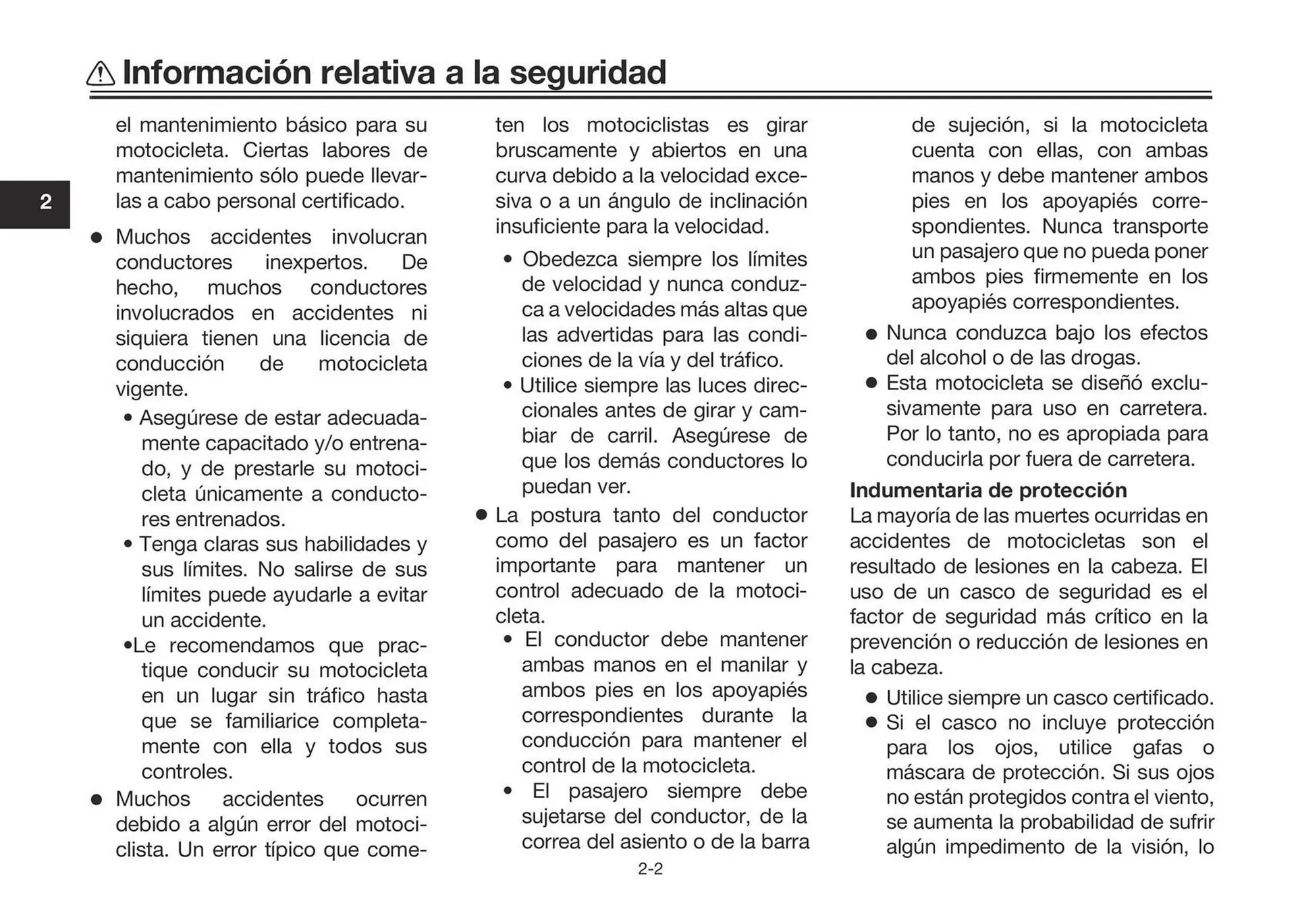 Catalogo de Catálogo Yamaha 25 de noviembre al 31 de diciembre 2024 - Pag 18