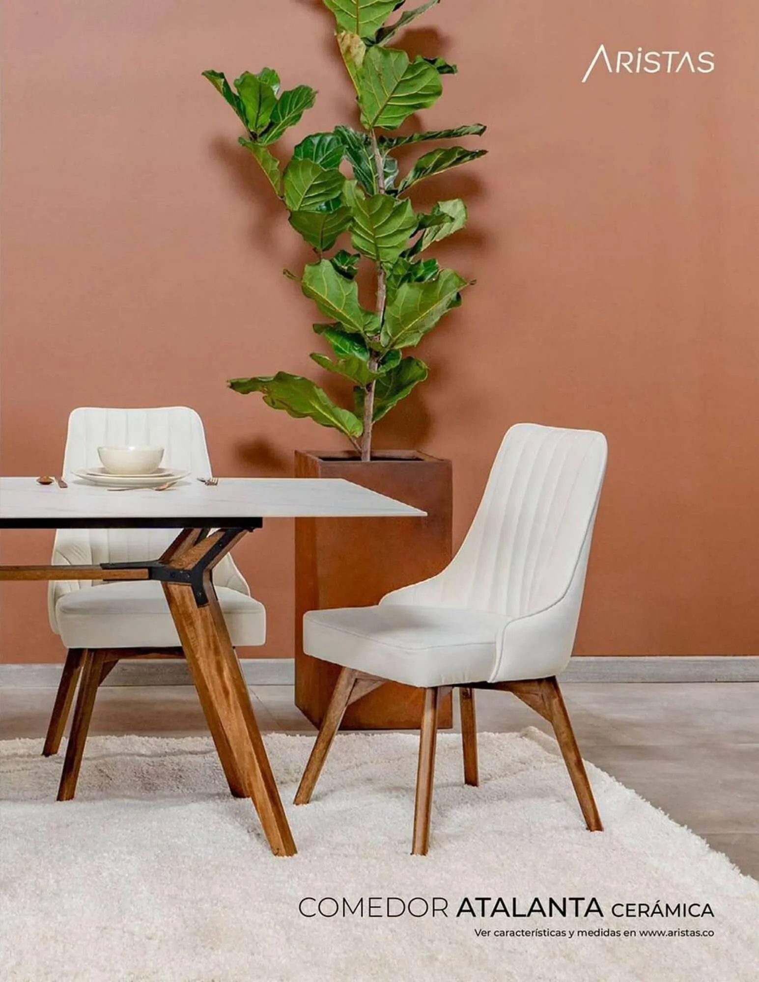 Catalogo de Catálogo Aristas 30 de septiembre al 31 de octubre 2025 - Pag 33