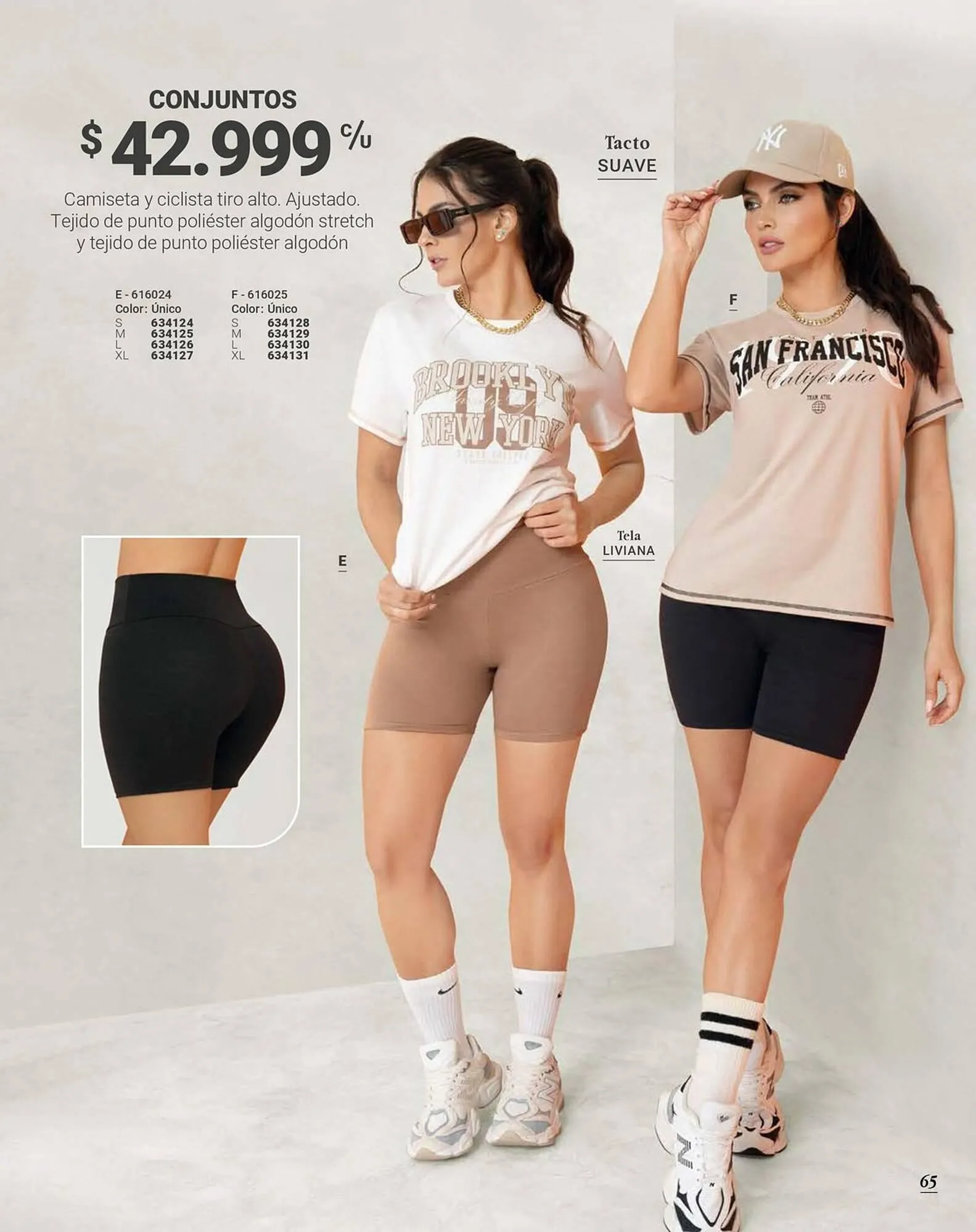 Catalogo de Catálogo Carmel 20 de septiembre al 4 de octubre 2024 - Pag 69