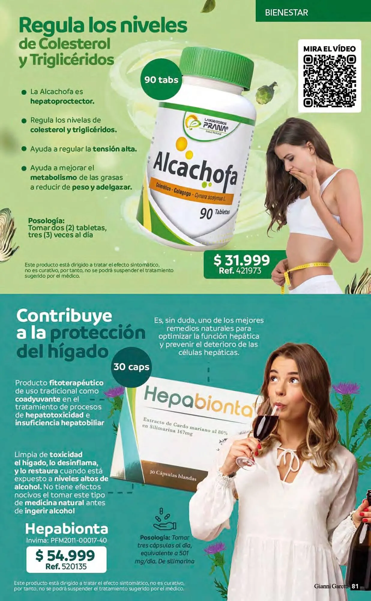 Catalogo de Catálogo Moda Internacional 23 de enero al 10 de marzo 2024 - Pag 143