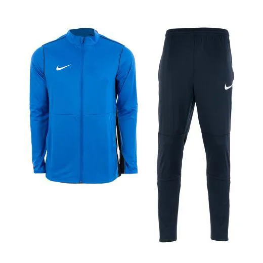 Sudadera Hombre Nike M Nk Df Park20 Trksuit K